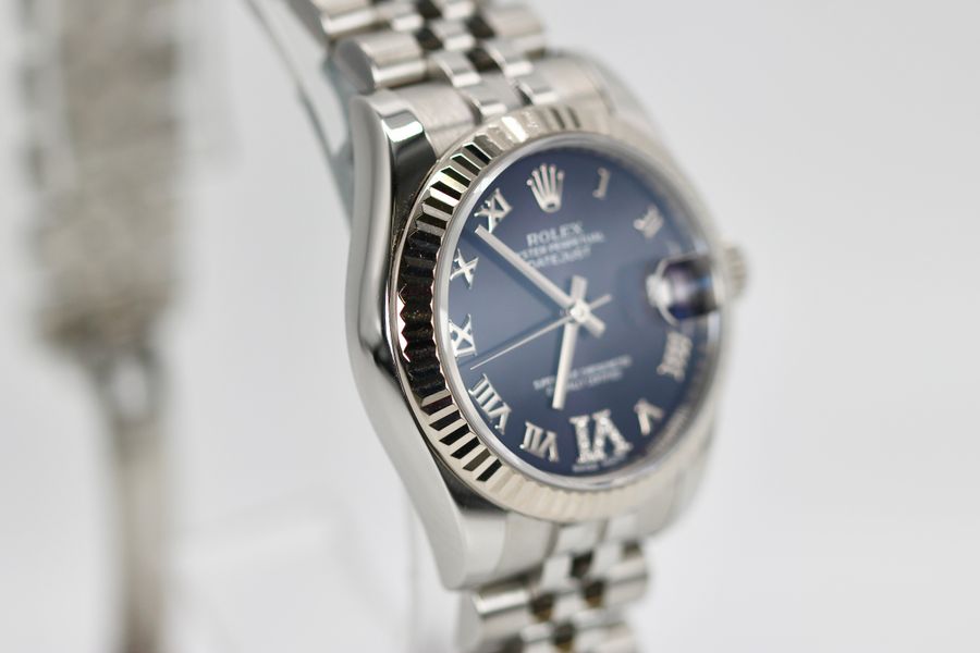 Rolex Datejust Lady 31 178274